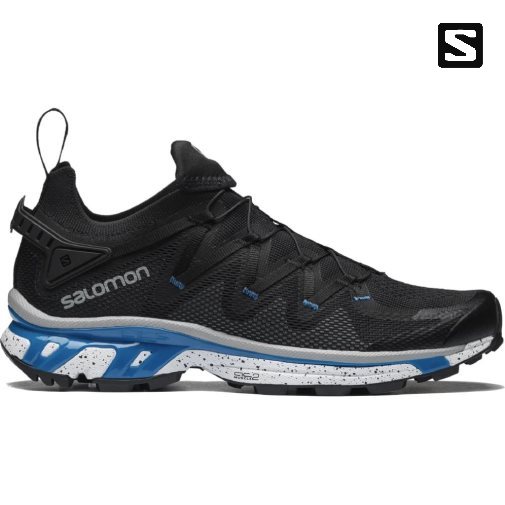 Salomon Xt-rush Tenisky Damske Čierne | SK 6QKAYP